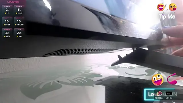 chloe_cherry_ from StripChat is Freechat