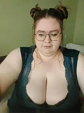 Chloe_WS from StripChat is Freechat
