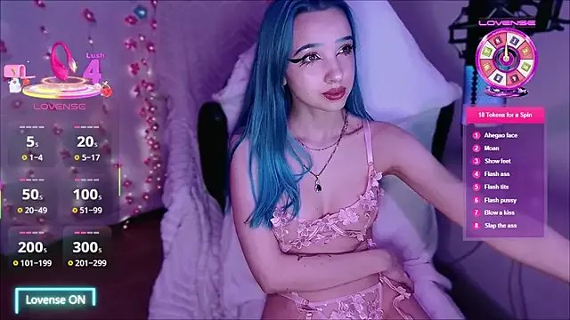 Girls: try live performances with matured performers, from dancing to quirks, in a variety of beautiful sex cams.