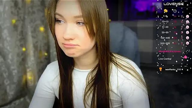 Girls: try live performances with matured performers, from dancing to quirks, in a variety of beautiful sex cams.