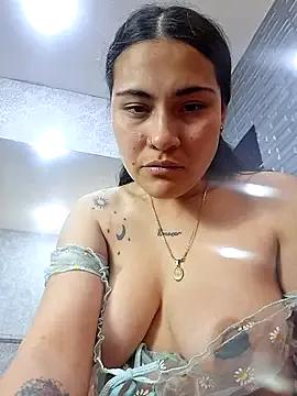 ChloeMorelli from StripChat is Freechat