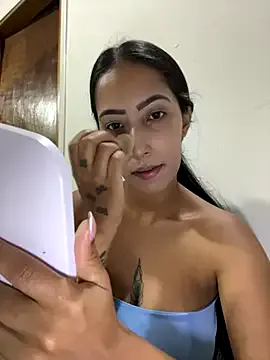 chloerose26 from StripChat is Freechat