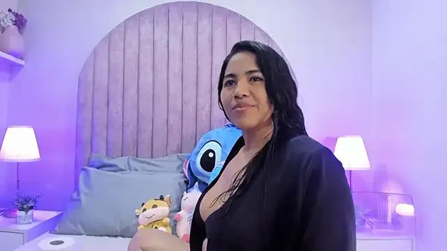 ChloeScotte from StripChat is Freechat
