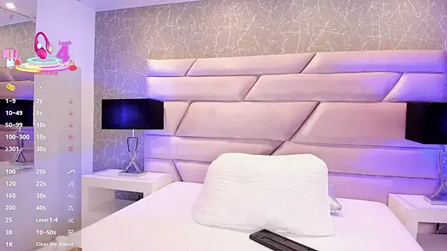 Girls: try live performances with matured performers, from dancing to quirks, in a variety of beautiful sex cams.