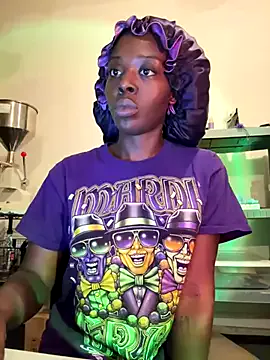 Choclatepeaach from StripChat