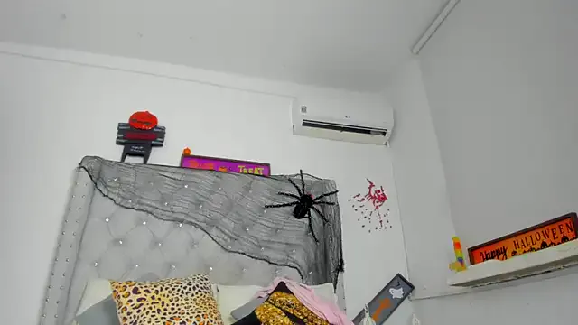 ChocoBunny1 from StripChat is Freechat