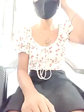 chocolate_girl_01 from StripChat is Freechat