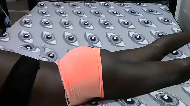 Chocolate_Sin_ from StripChat is Freechat