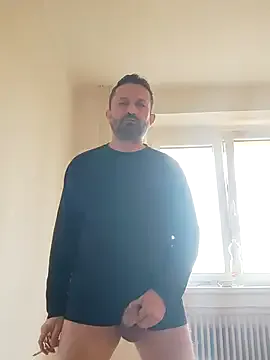 Chokakabraz from StripChat is Freechat