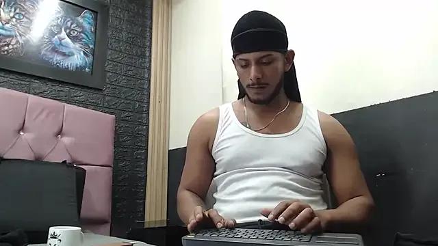 Chris_Dick23 from StripChat is Freechat