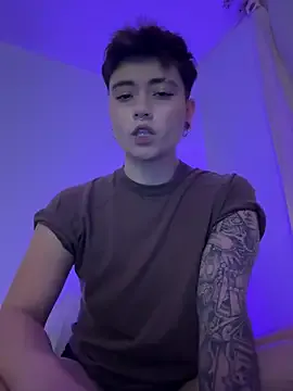 Chriss_gomez2 from StripChat is Freechat