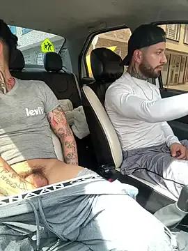 Christangel96_ from StripChat is Freechat