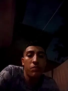 Christian0ys from StripChat is Freechat
