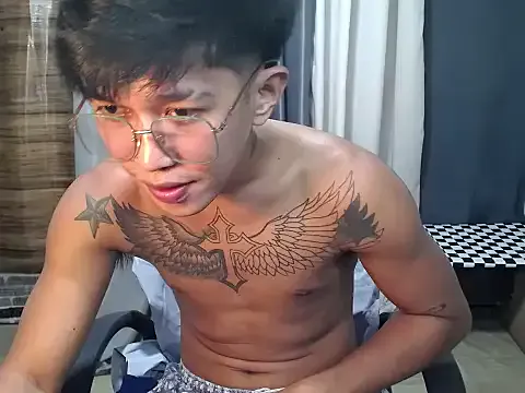 christianjerk from StripChat is Freechat