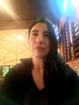 christine-x from StripChat is Freechat