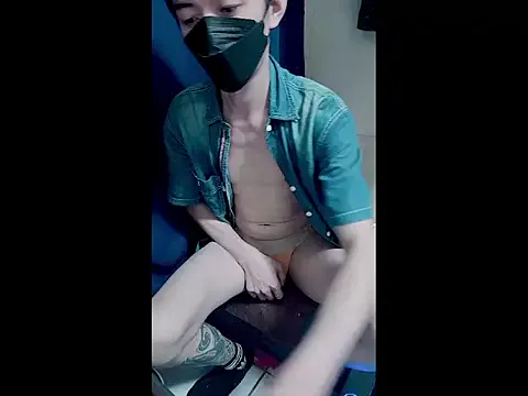 Christopher1024 from StripChat is Freechat