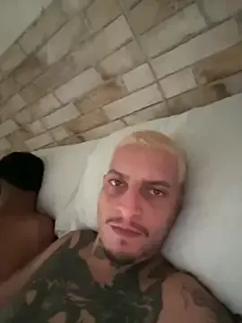 Christopherreis from StripChat is Freechat