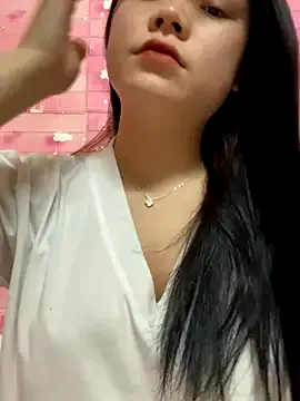 Christy-18 from StripChat is Freechat