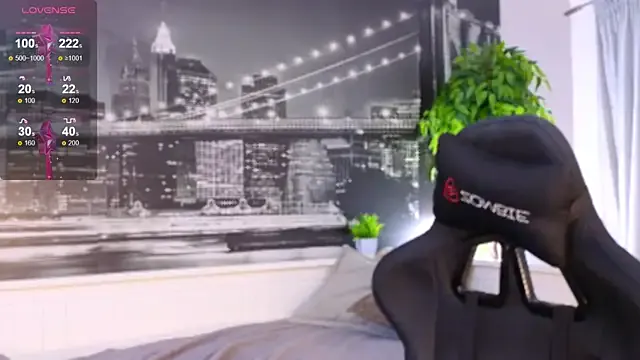 ChristyMarshall from StripChat