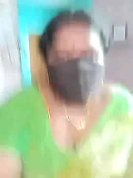 chubby_babitha-telugu from StripChat is Freechat