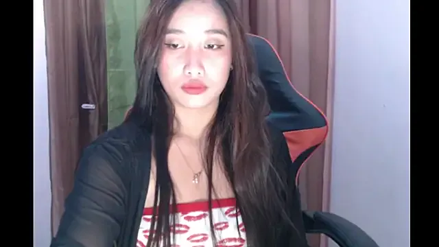 Chubby_HotLady from StripChat is Freechat