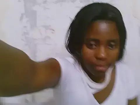 ChubbyDollx25 from StripChat is Freechat