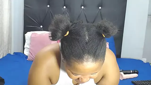 Chubbyvette from StripChat