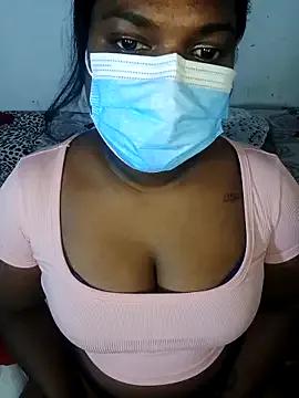 chubybabi from StripChat is Freechat