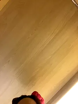 ChuChu1991 from StripChat