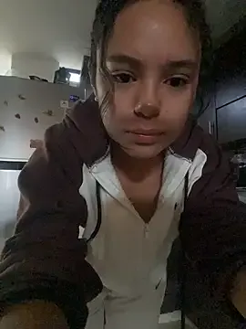 Ciara_Lawrence from StripChat is Freechat