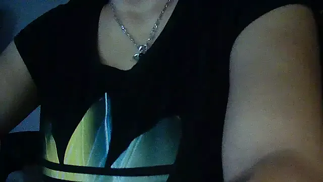 Cicamica12 from StripChat is Freechat