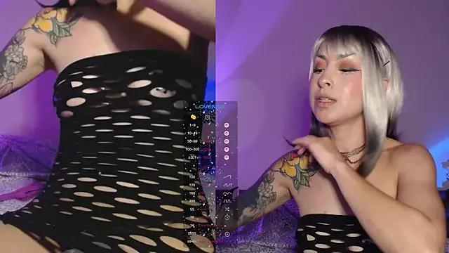 Girls: try live performances with matured performers, from dancing to quirks, in a variety of beautiful sex cams.