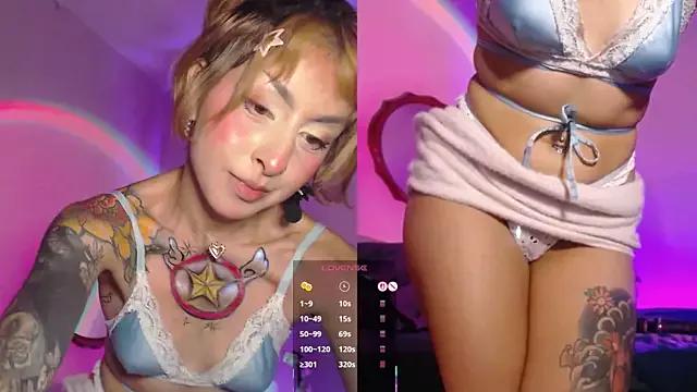Girls: try live performances with matured performers, from dancing to quirks, in a variety of beautiful sex cams.