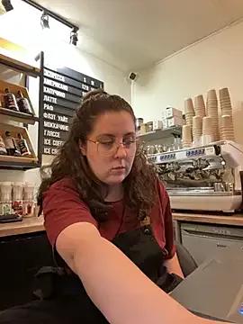 cinnabon_ from StripChat is Freechat