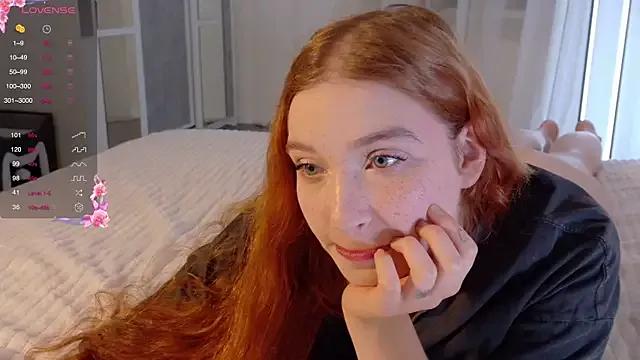 cinnabon_girls from StripChat
