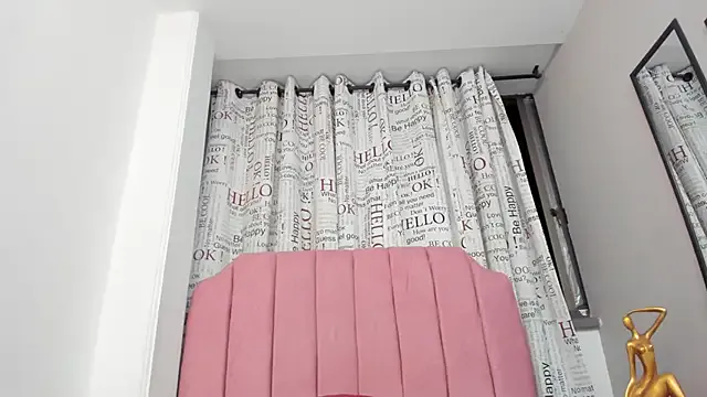 Claire_Aristizabal_ from StripChat is Freechat