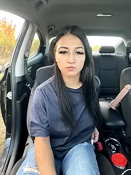 Clara_amy from StripChat is Freechat