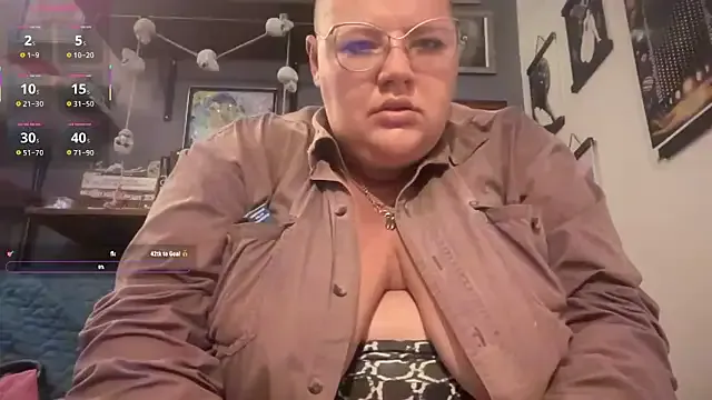 Girls: try live performances with matured performers, from dancing to quirks, in a variety of beautiful sex cams.