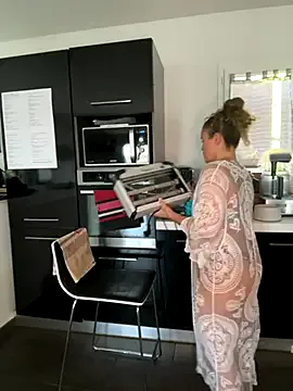 Clarasense__ from StripChat