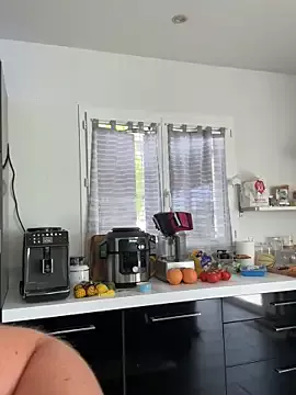 Clarasense__ from StripChat