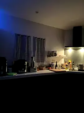 Clarasense__ from StripChat