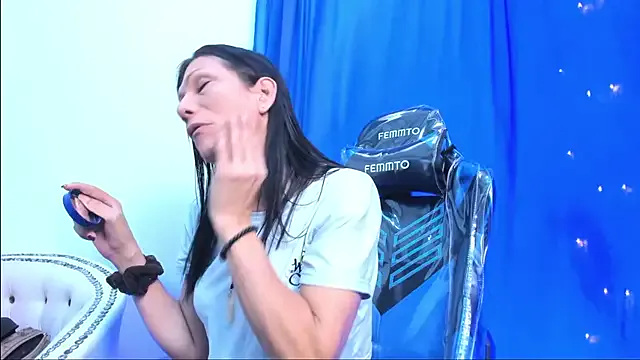 Cleopatra_Trans from StripChat