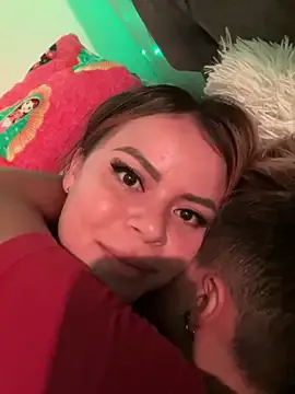 Clhoe___Ivana from StripChat