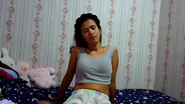 ClitoriaMax69 from StripChat is Freechat