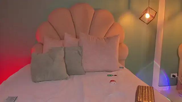 cloe_bunnny from StripChat is Freechat