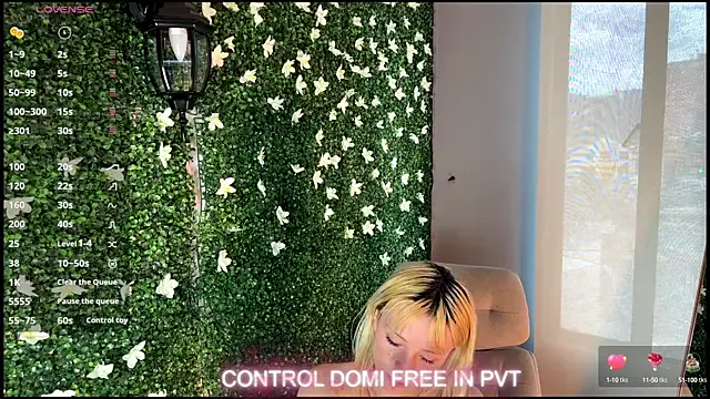 Girls: try live performances with matured performers, from dancing to quirks, in a variety of beautiful sex cams.