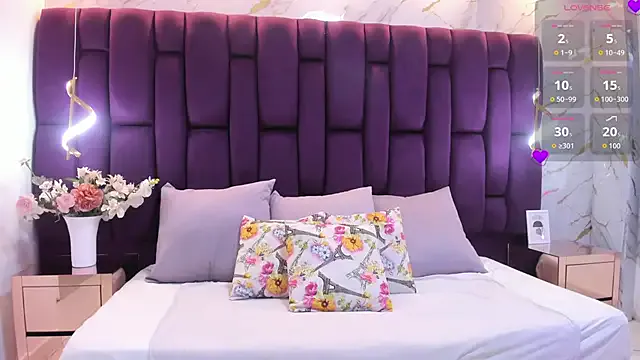 Girls: try live performances with matured performers, from dancing to quirks, in a variety of beautiful sex cams.