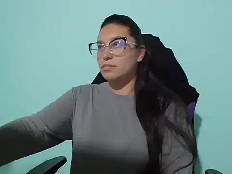 cloe_starr from StripChat is Freechat