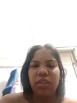 CloeeHills_ from StripChat is Freechat