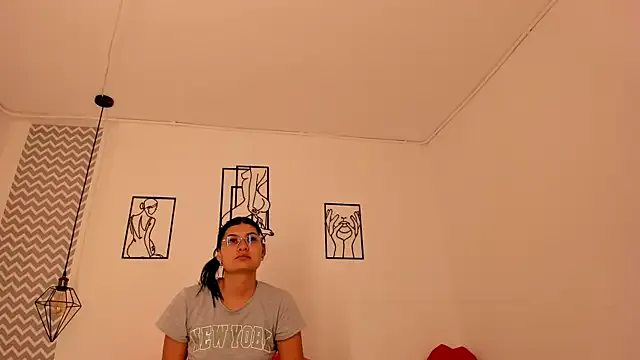 Cloehonney from StripChat